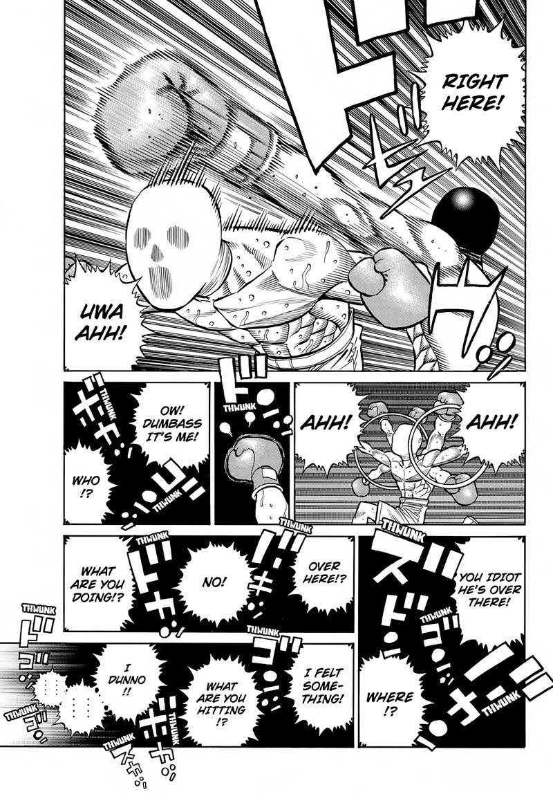 Hajime No Ippo 1415 9