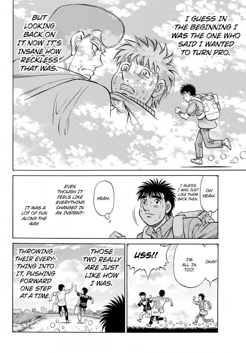 Hajime No Ippo 1416 10