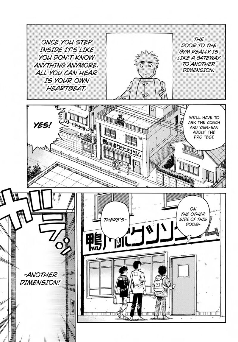 Hajime No Ippo 1416 11