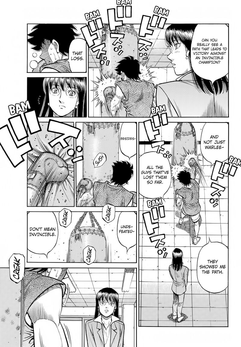 Hajime No Ippo 1416 13
