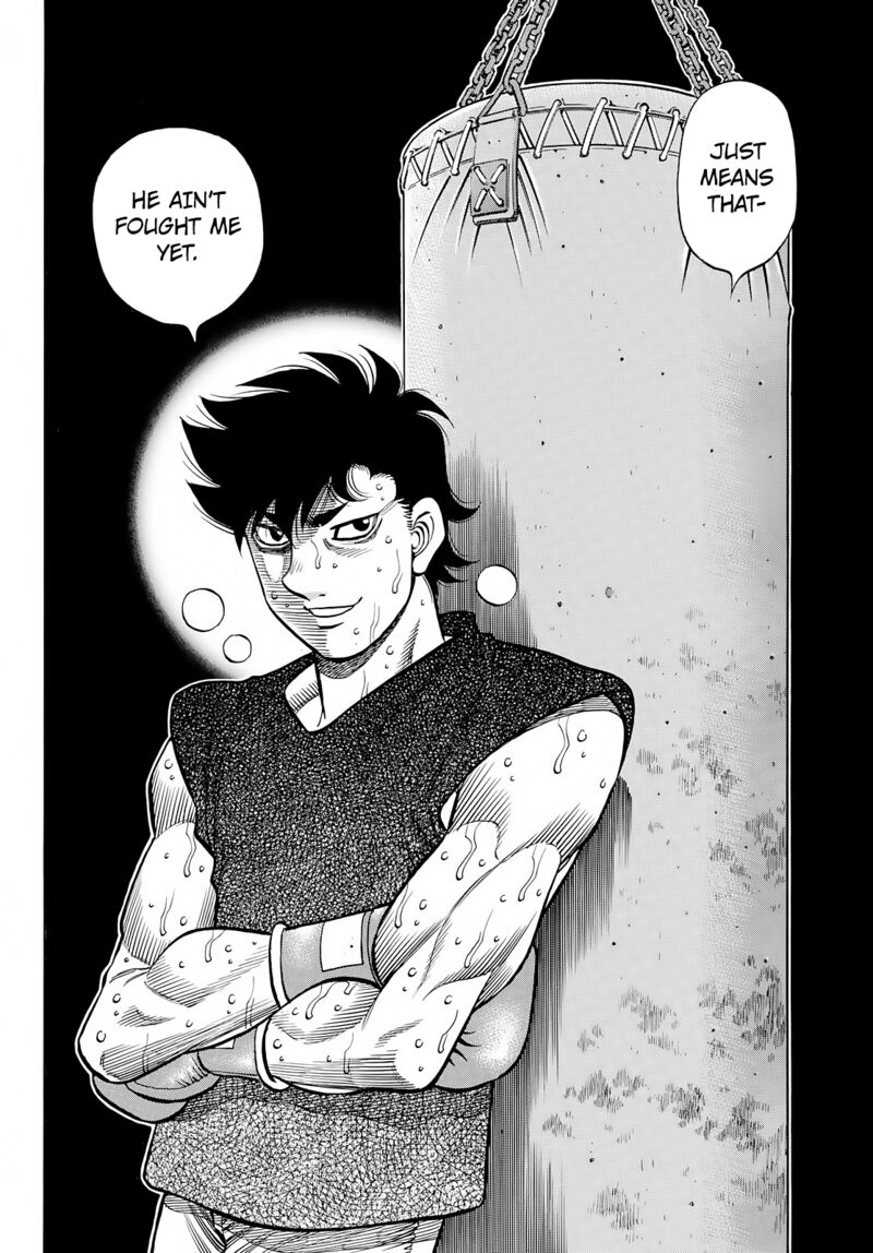 Hajime No Ippo 1416 14