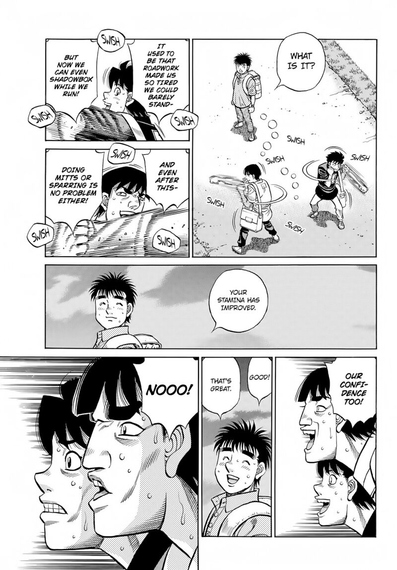 Hajime No Ippo 1416 3