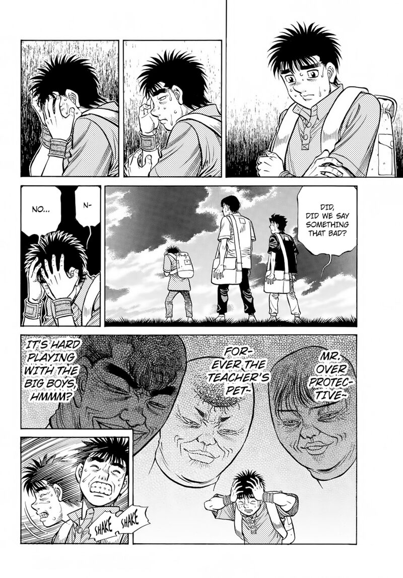 Hajime No Ippo 1416 6