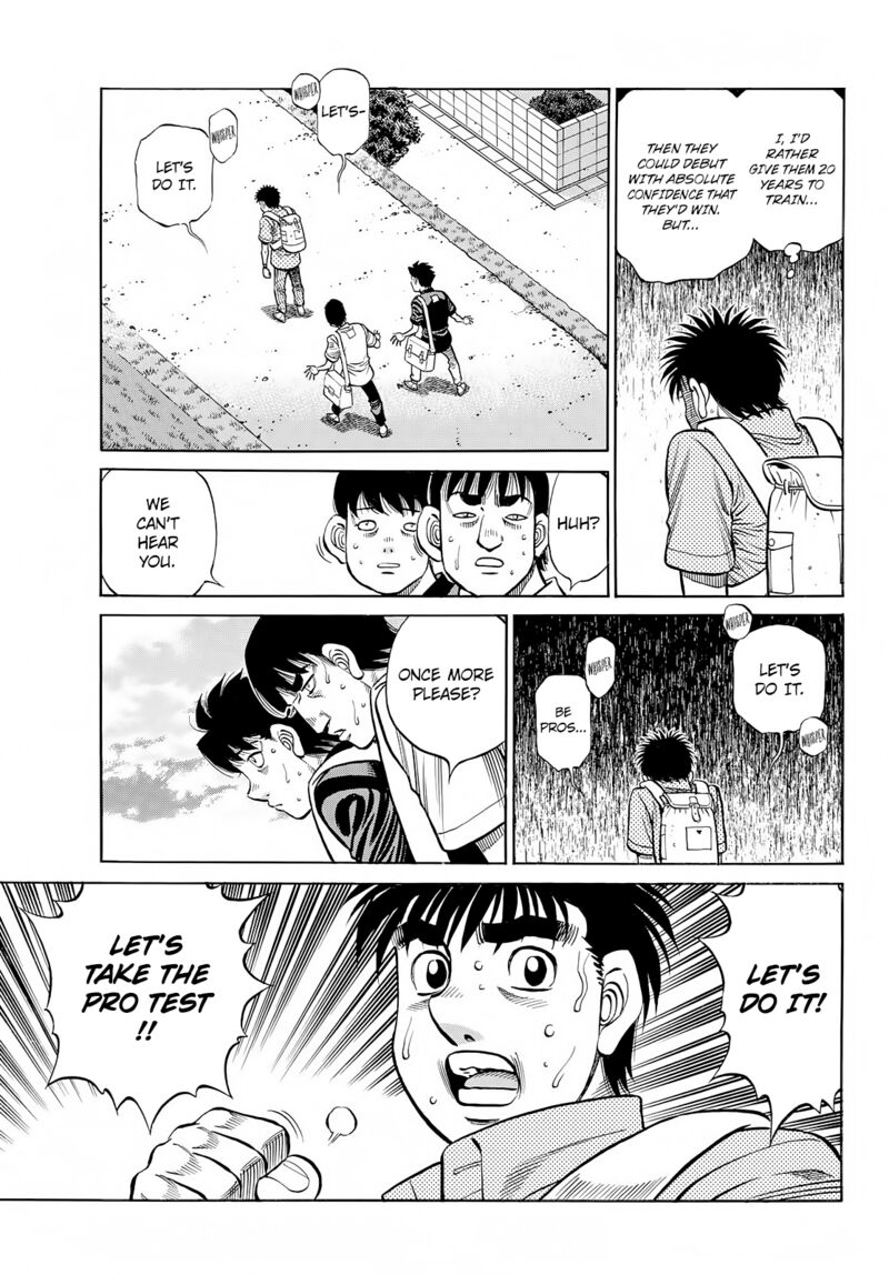 Hajime No Ippo 1416 7