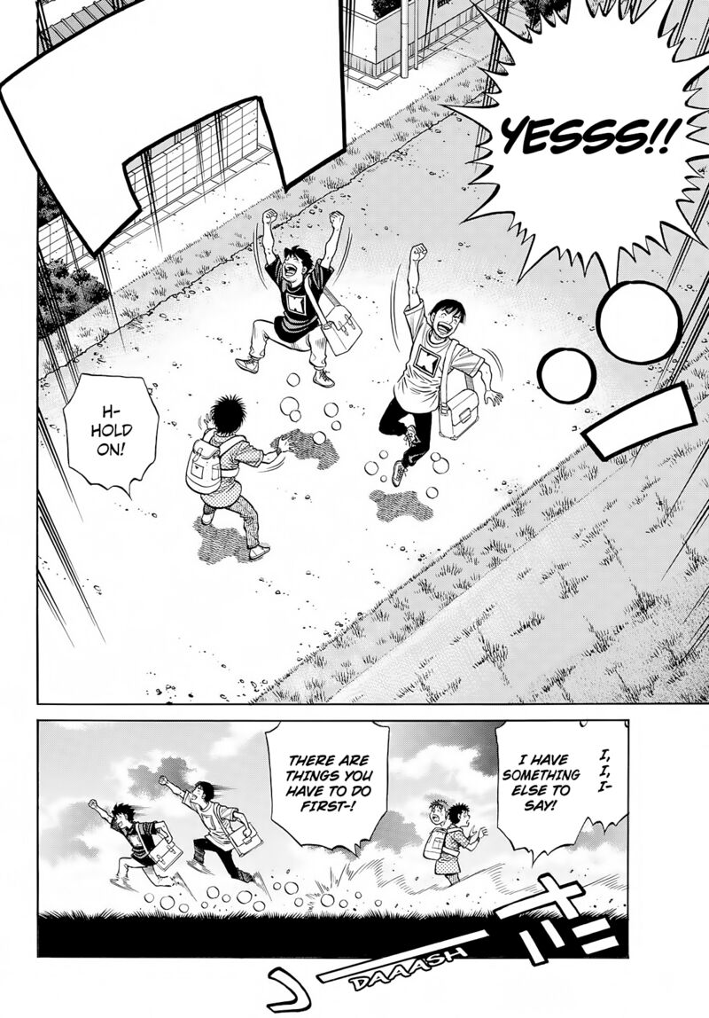 Hajime No Ippo 1416 8