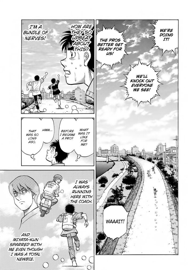 Hajime No Ippo 1416 9