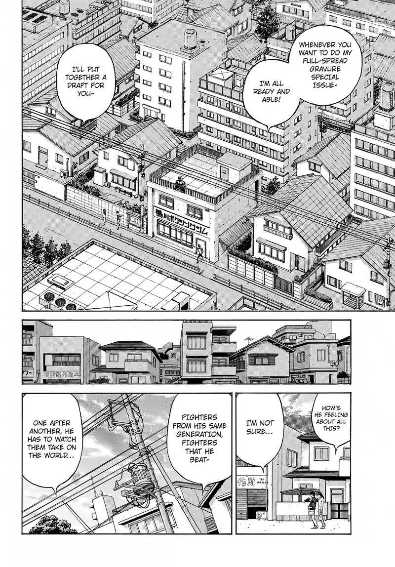 Hajime No Ippo 1417 10
