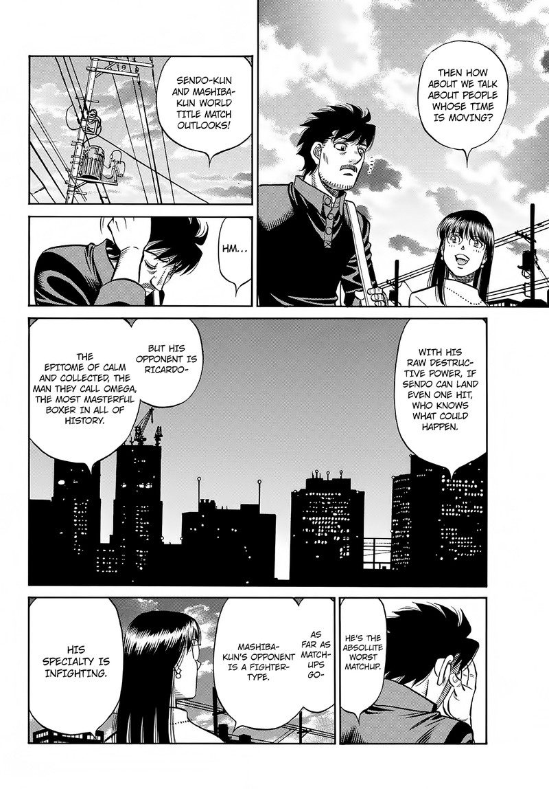 Hajime No Ippo 1417 12