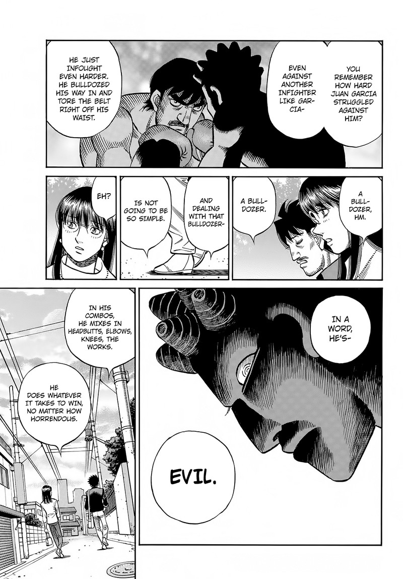 Hajime No Ippo 1417 13