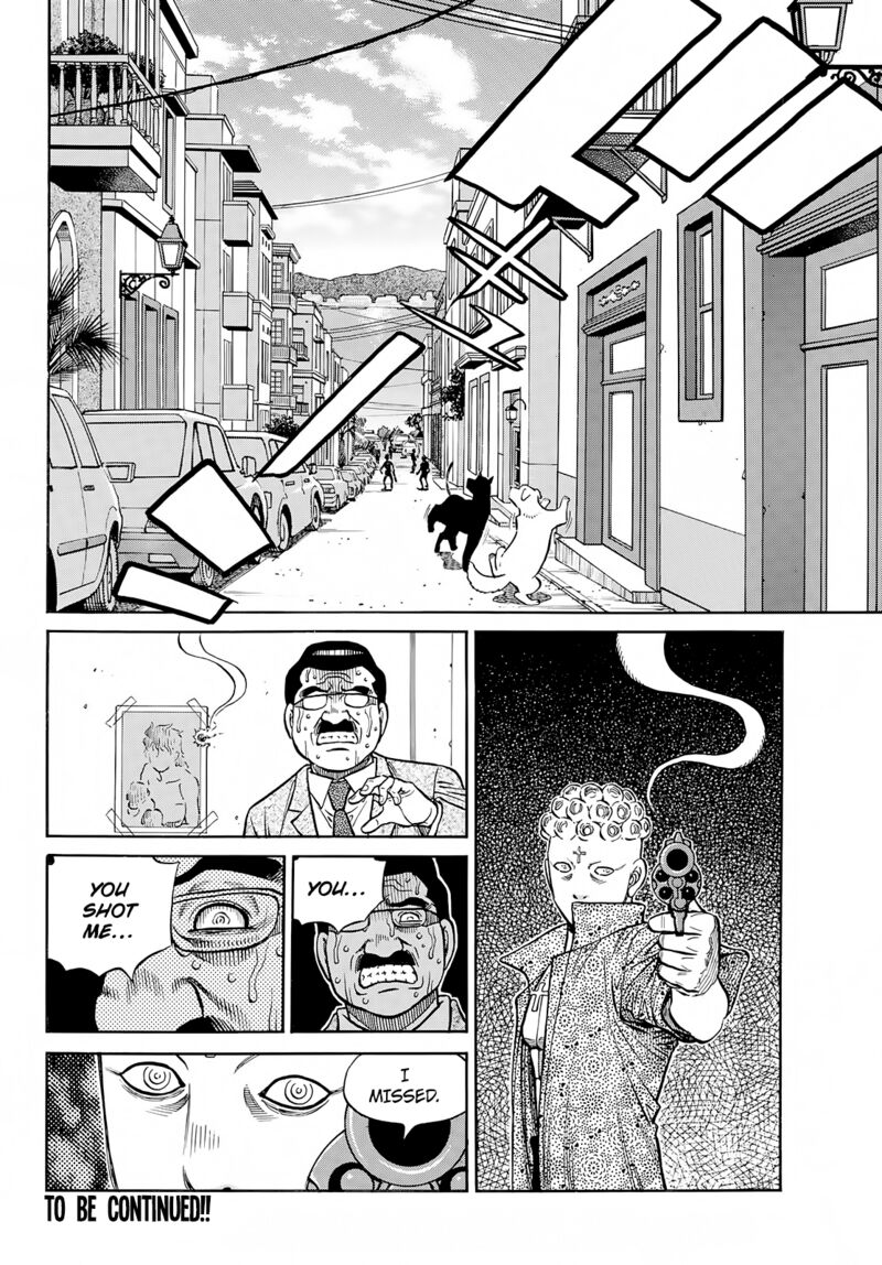 Hajime No Ippo 1418 10