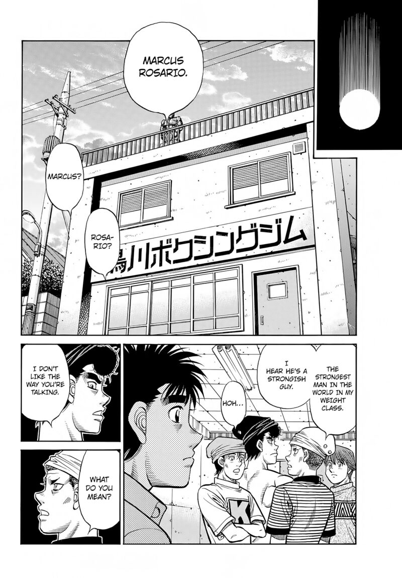 Hajime No Ippo 1418 2