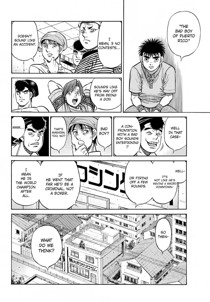 Hajime No Ippo 1418 6