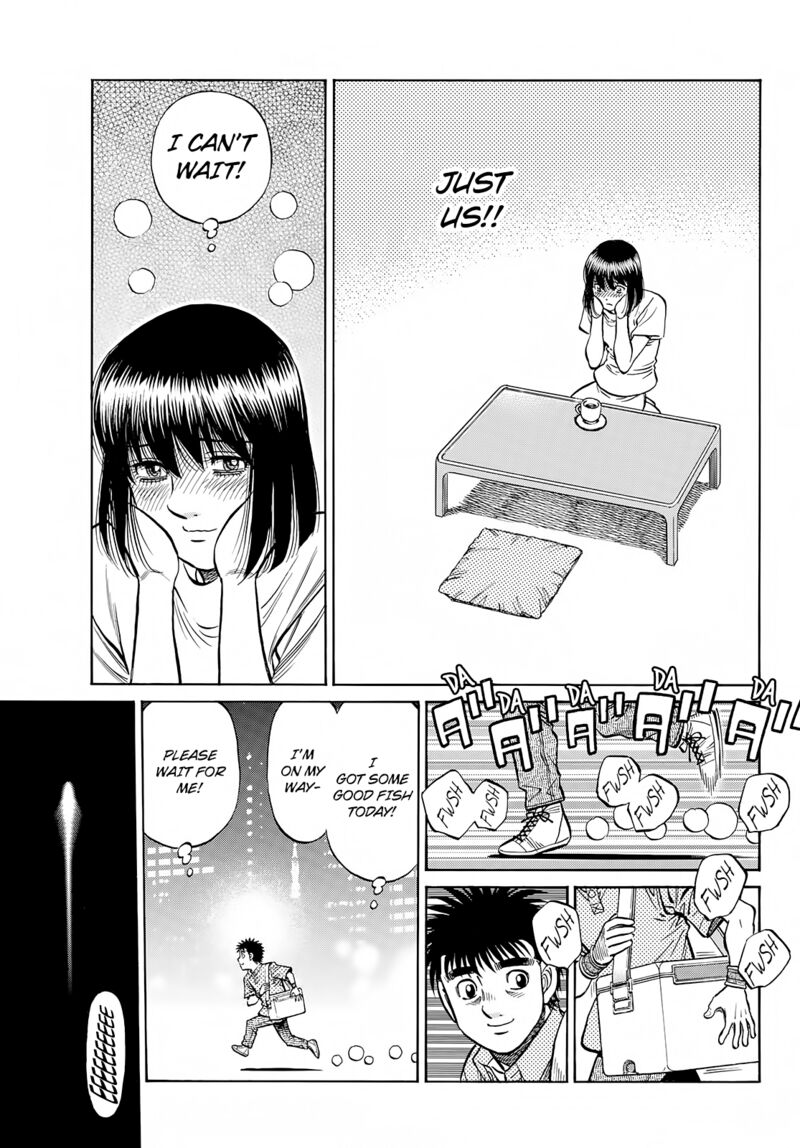 Hajime No Ippo 1419 11