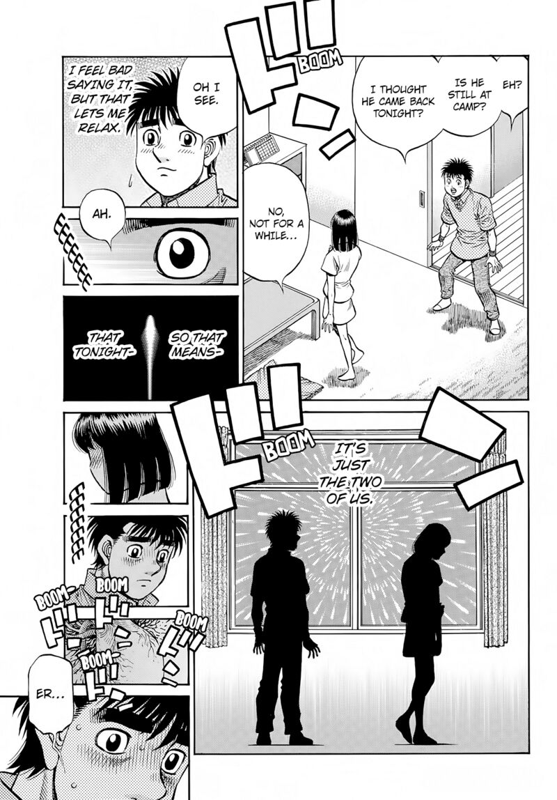 Hajime No Ippo 1419 13