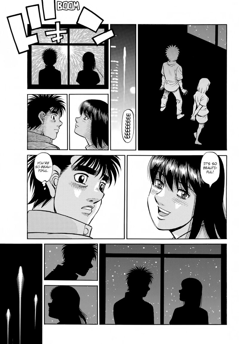 Hajime No Ippo 1419 15