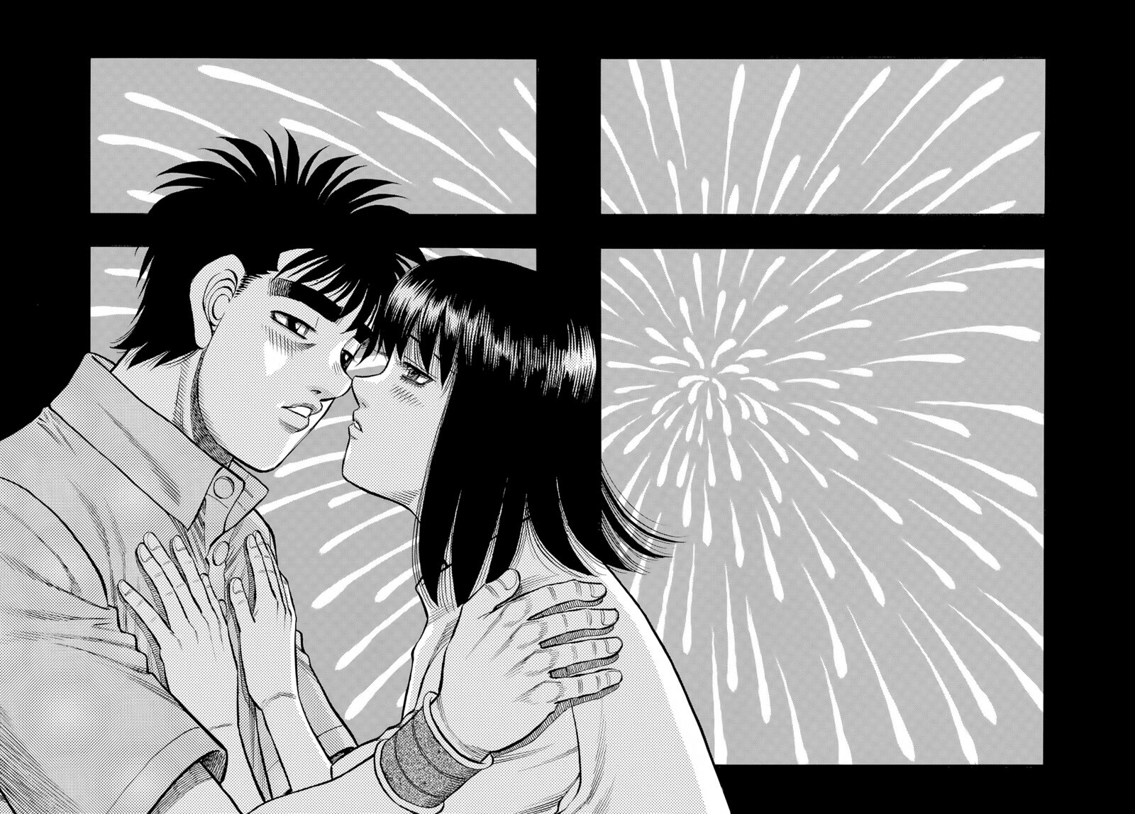 Hajime No Ippo 1419 16