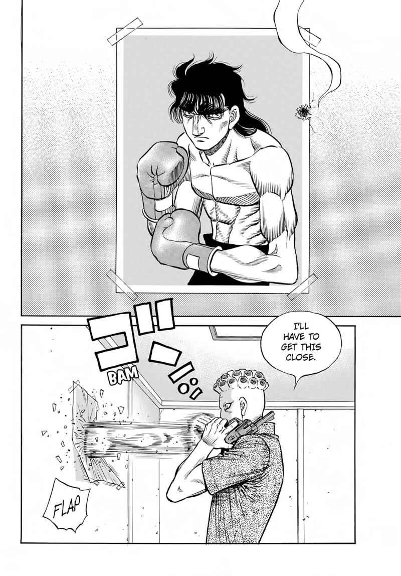 Hajime No Ippo 1419 4