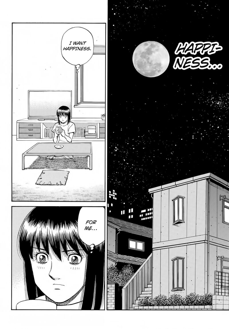 Hajime No Ippo 1419 8