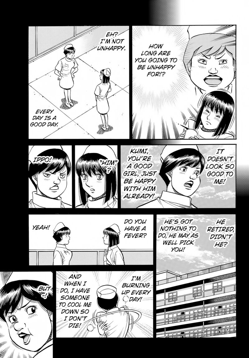 Hajime No Ippo 1419 9