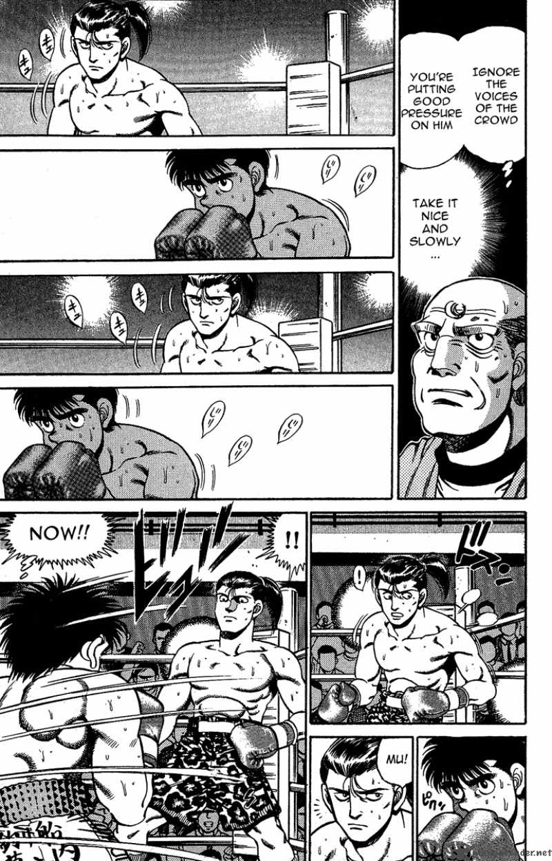 Hajime No Ippo 142 10