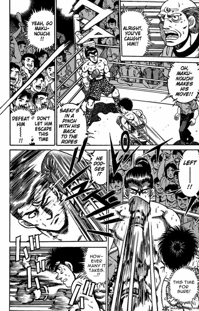 Hajime No Ippo 142 11