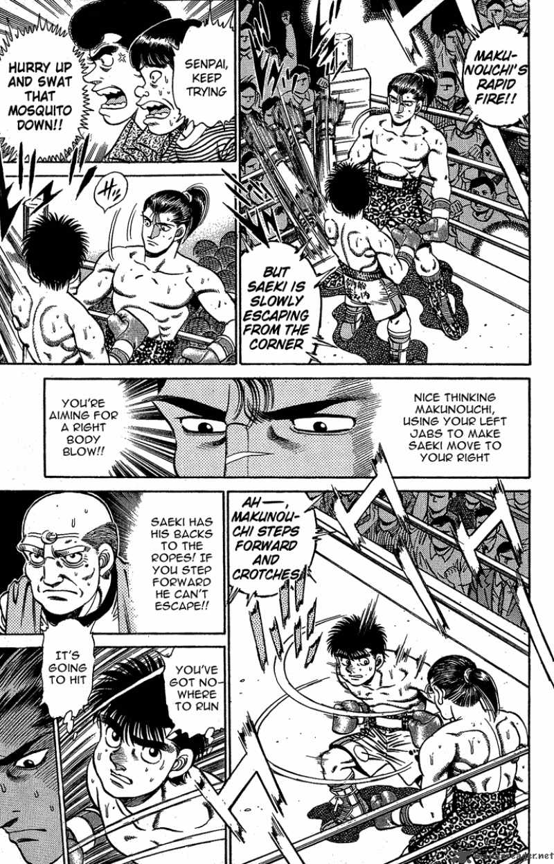 Hajime No Ippo 142 12