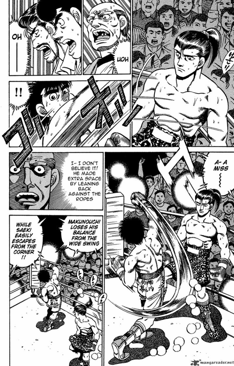 Hajime No Ippo 142 13