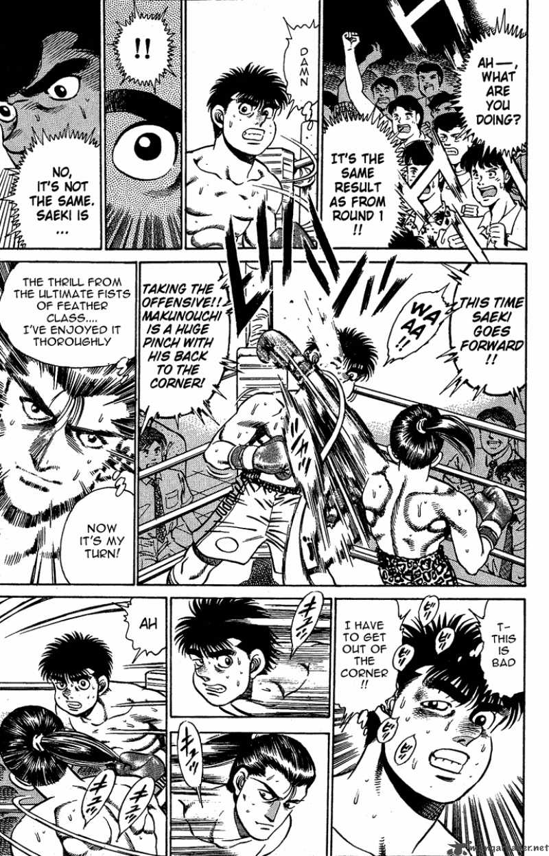 Hajime No Ippo 142 14