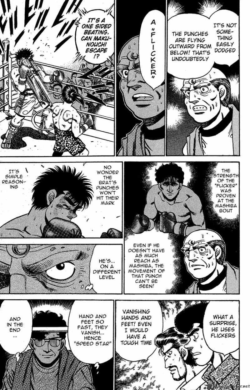 Hajime No Ippo 142 16
