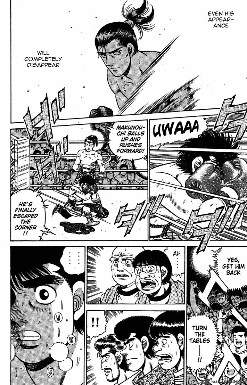Hajime No Ippo 142 17