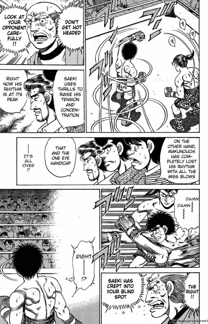 Hajime No Ippo 142 20