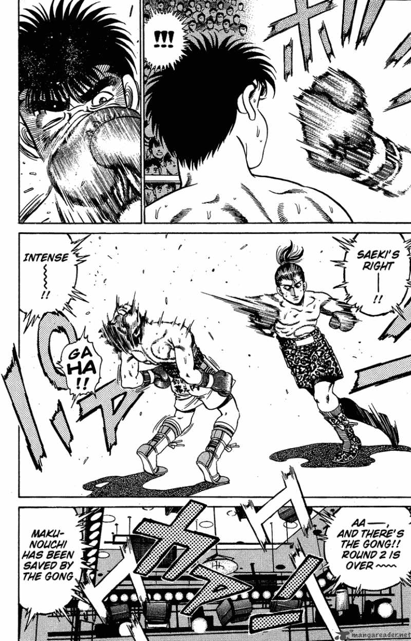 Hajime No Ippo 142 21