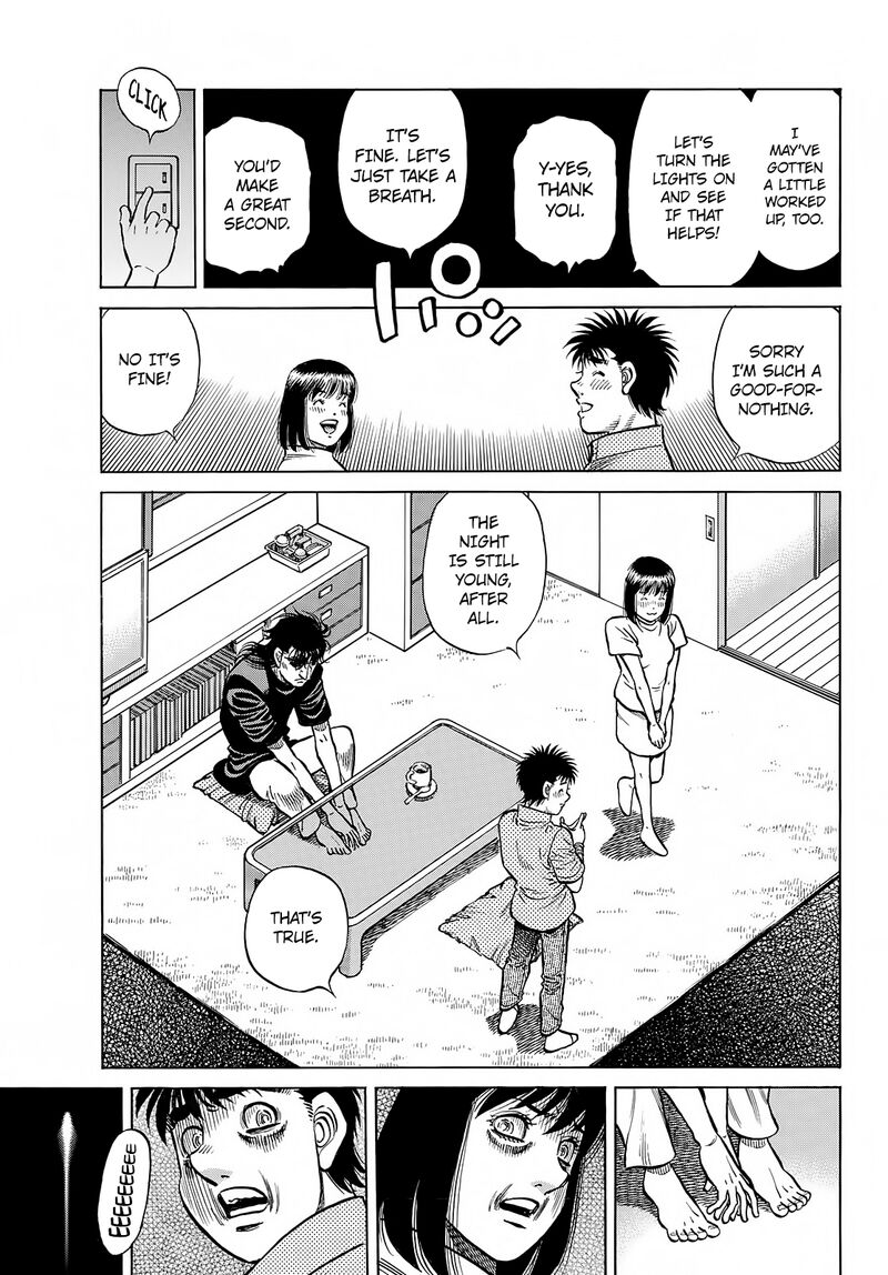 Hajime No Ippo 1420 10