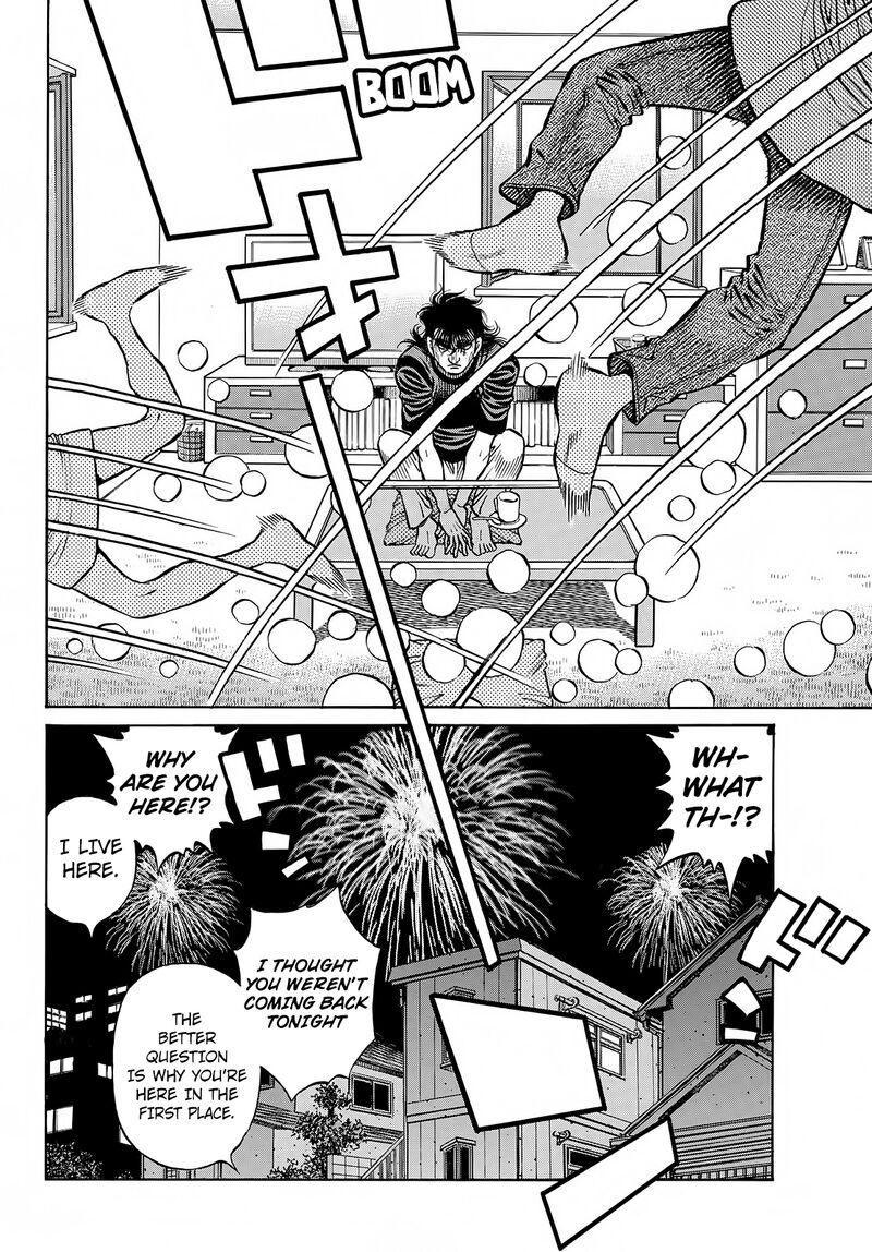 Hajime No Ippo 1420 11