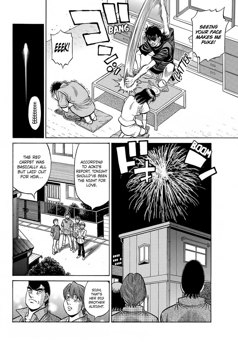 Hajime No Ippo 1420 13