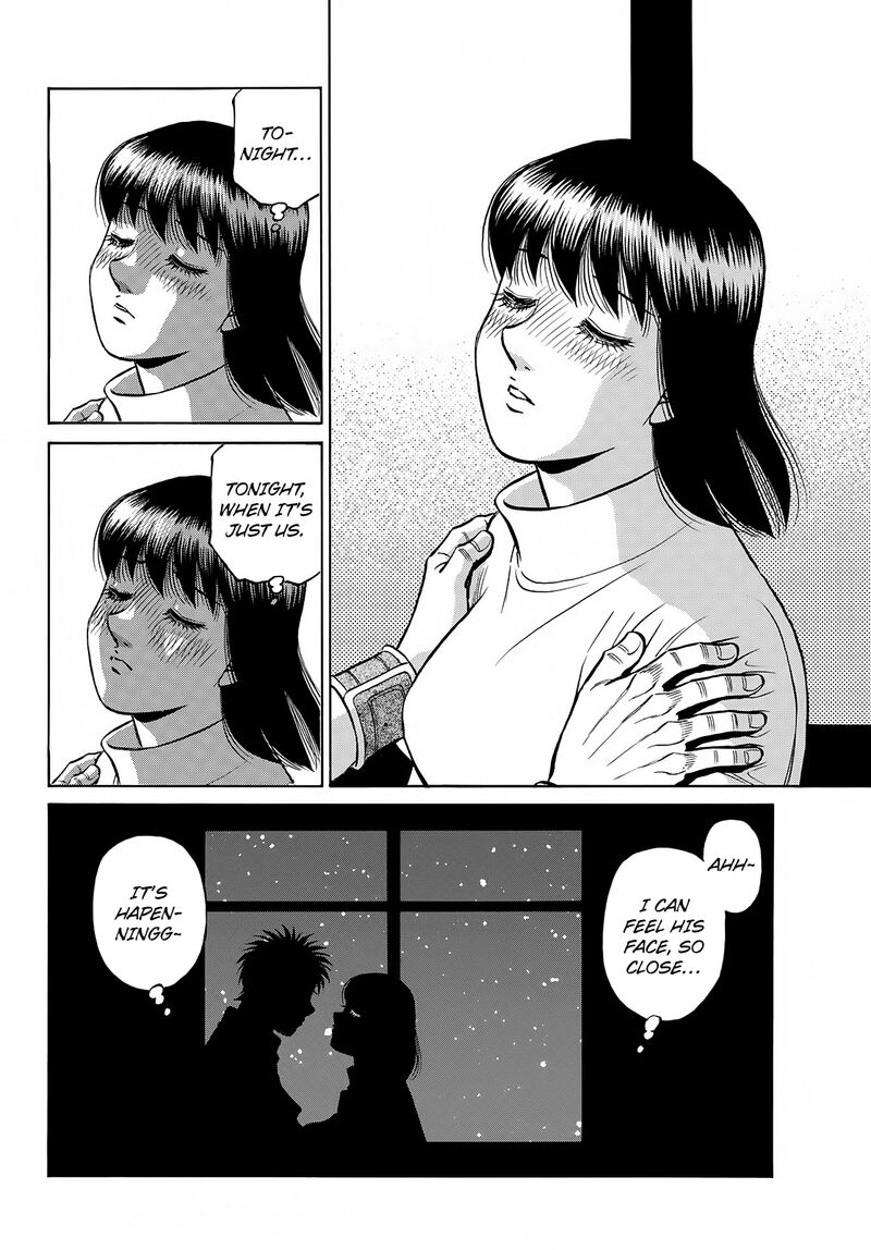 Hajime No Ippo 1420 2