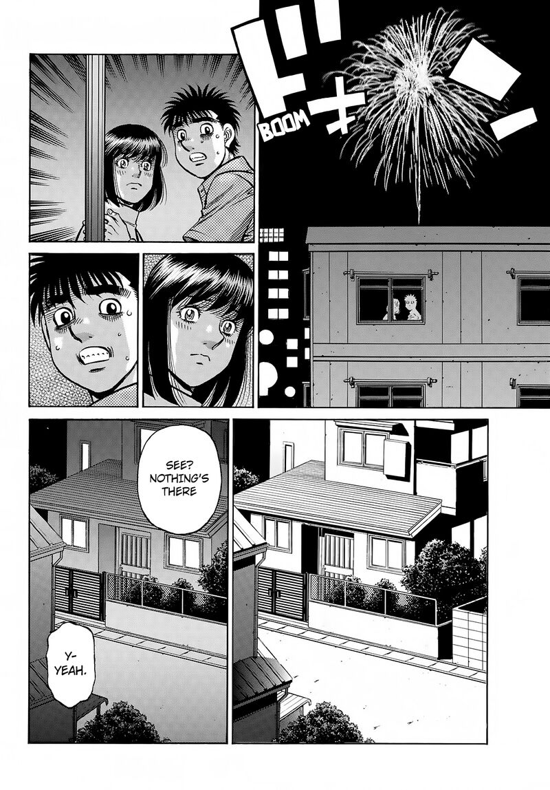 Hajime No Ippo 1420 4