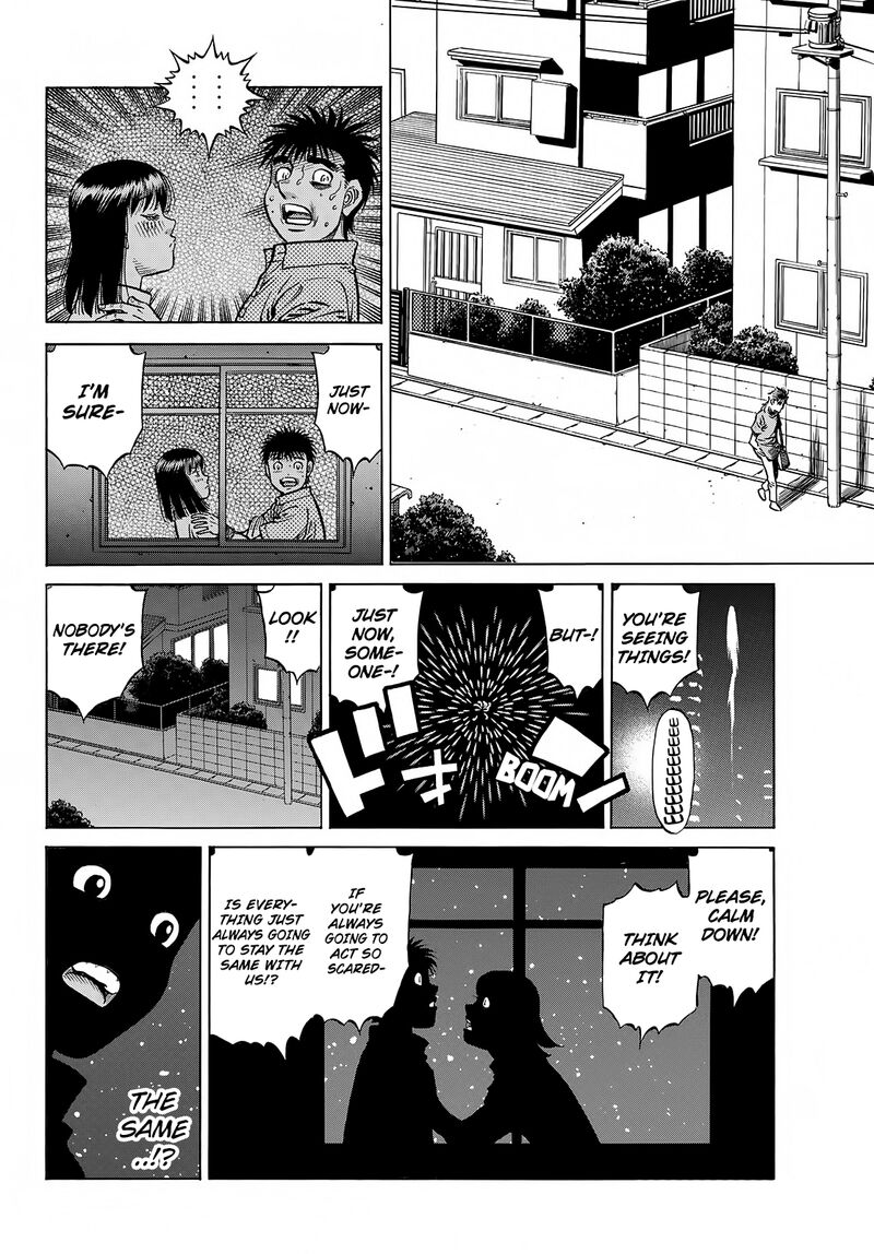 Hajime No Ippo 1420 6