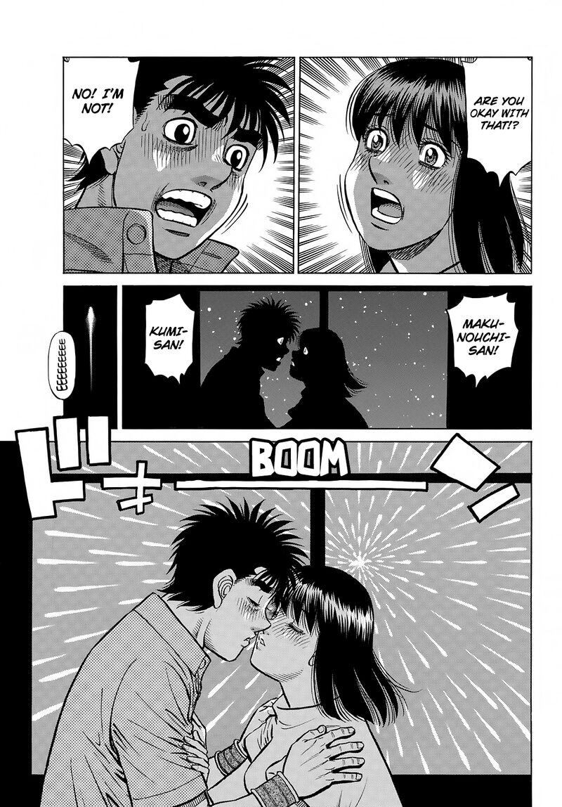 Hajime No Ippo 1420 7