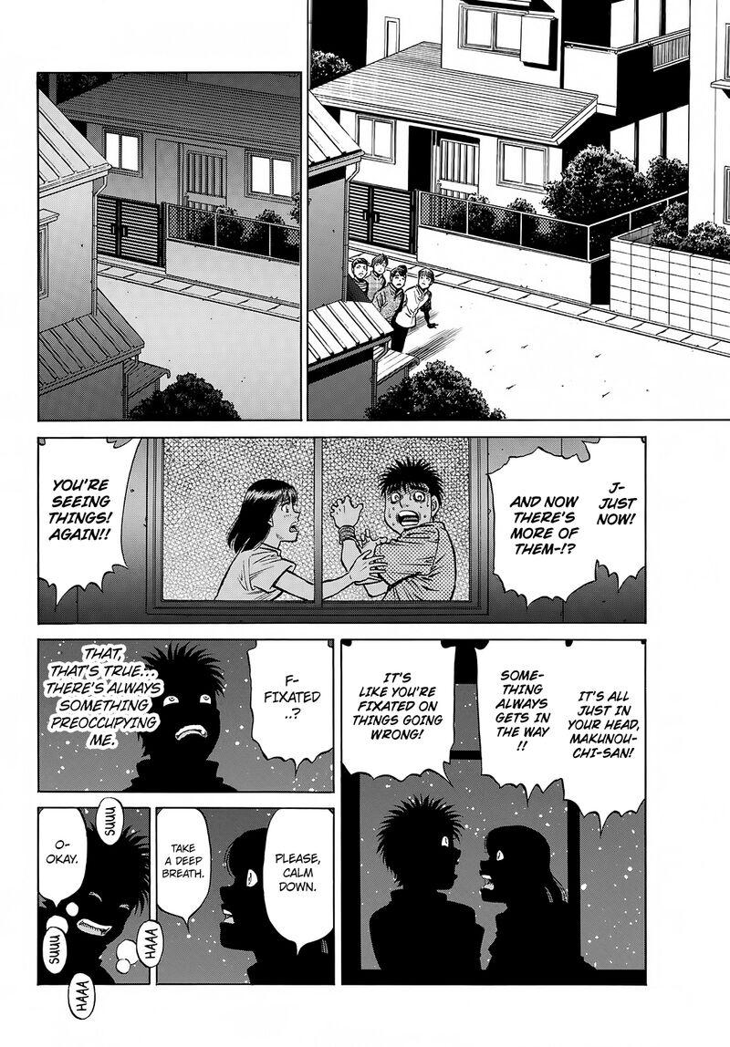 Hajime No Ippo 1420 8