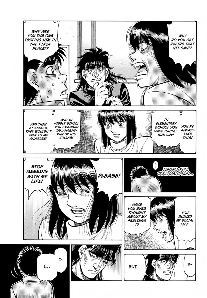Hajime No Ippo 1421 15