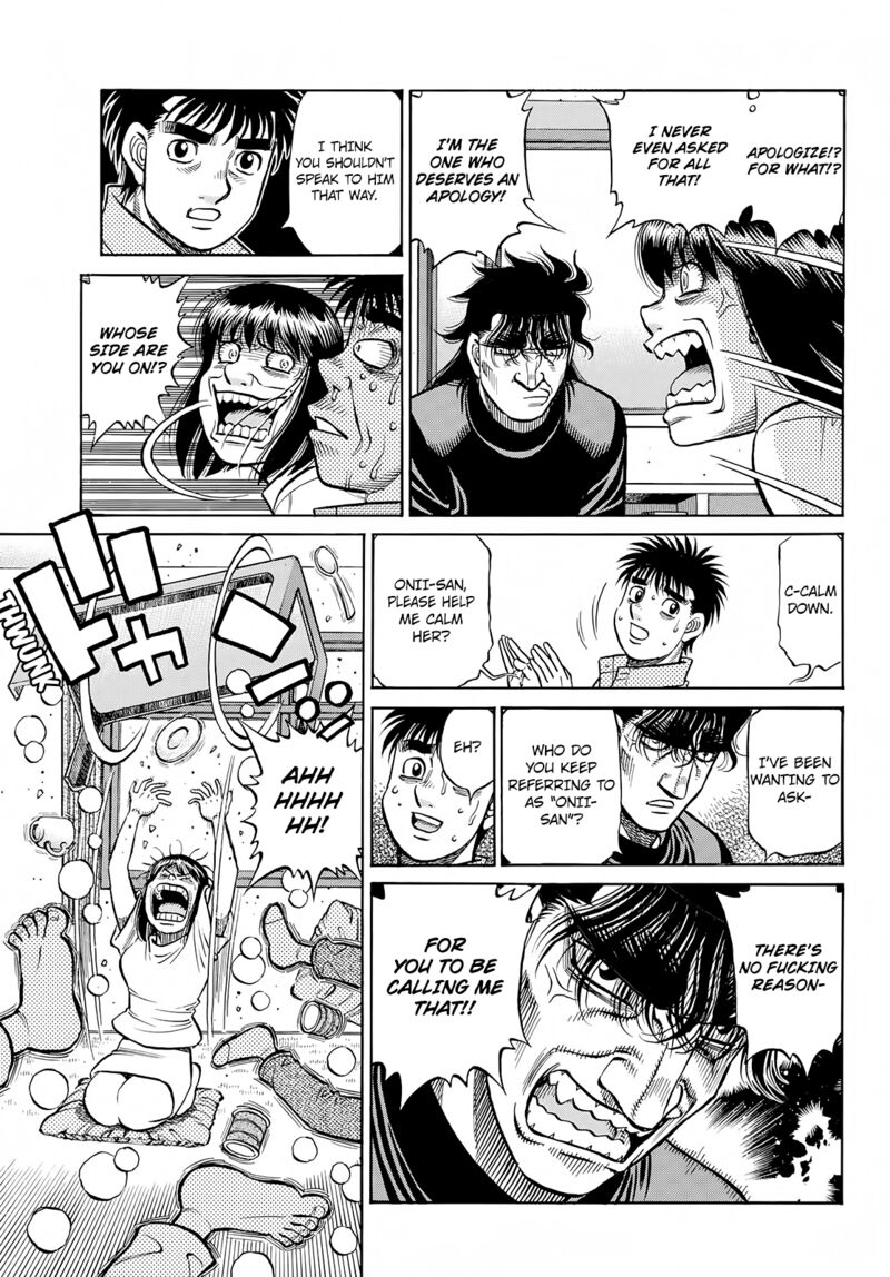 Hajime No Ippo 1421 17