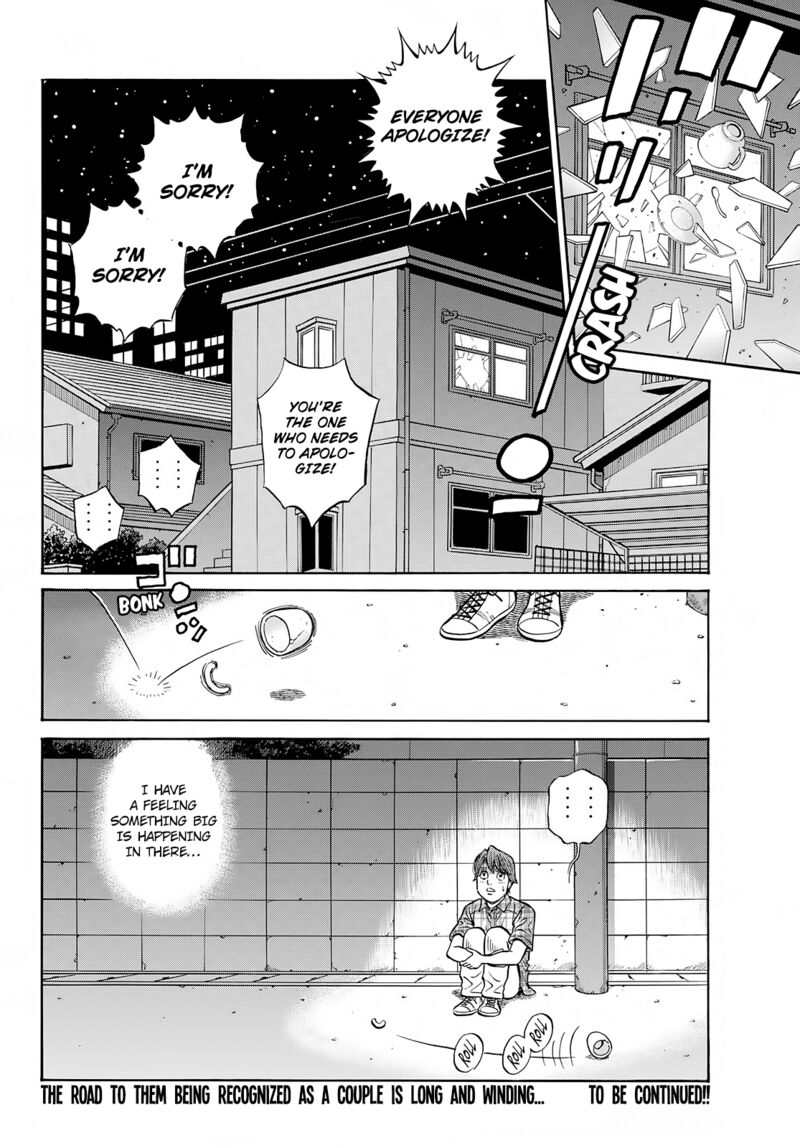 Hajime No Ippo 1421 18