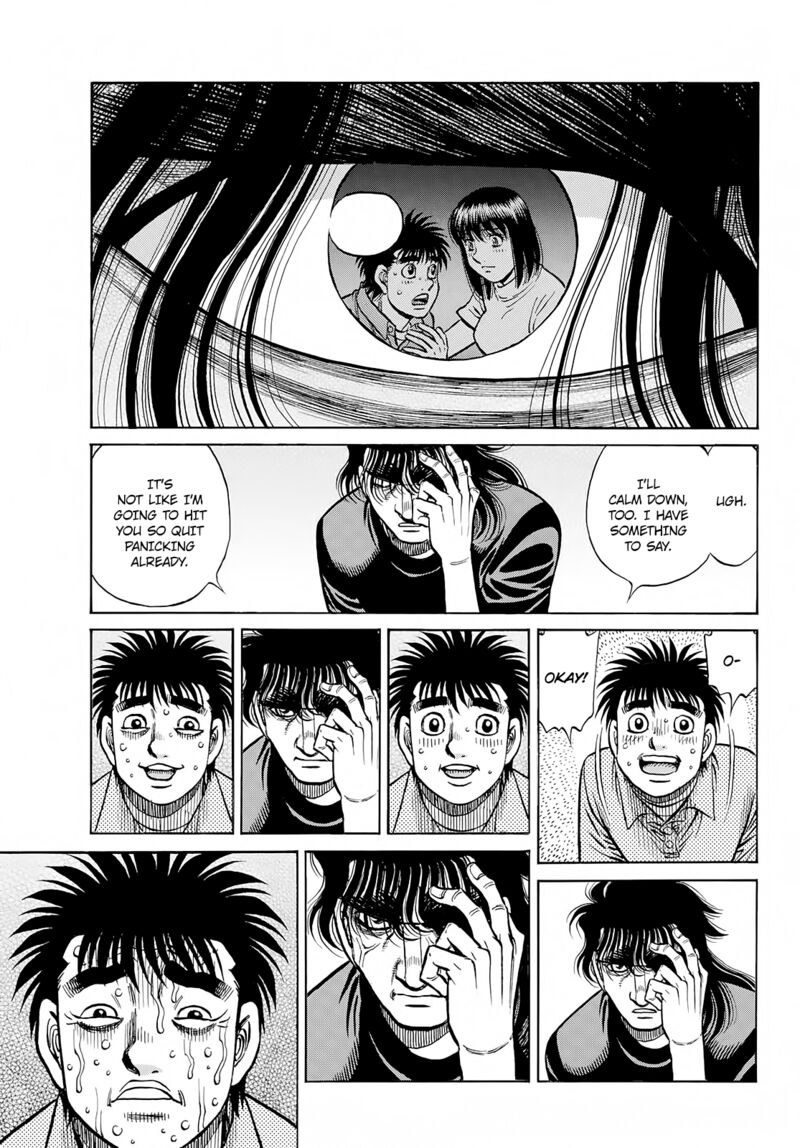 Hajime No Ippo 1421 3
