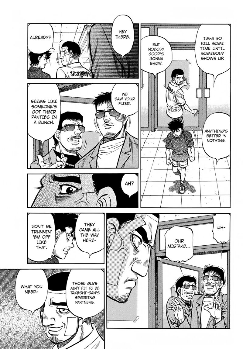 Hajime No Ippo 1423 11