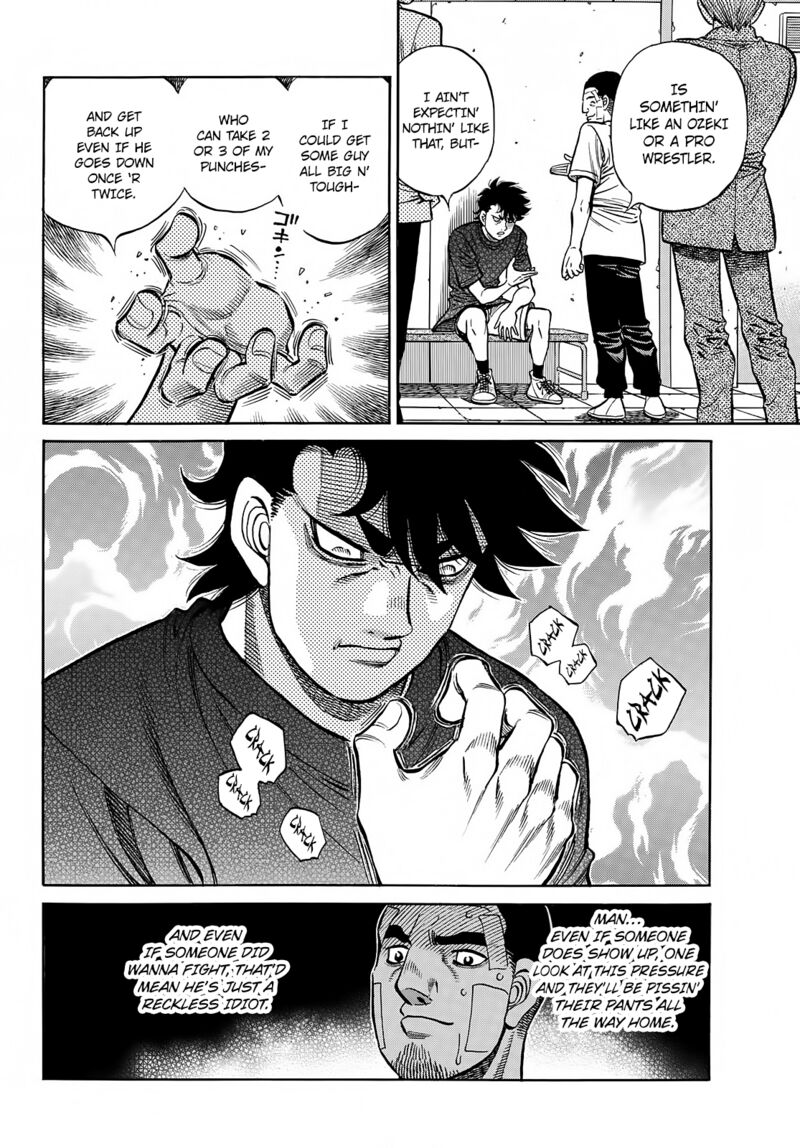 Hajime No Ippo 1423 12