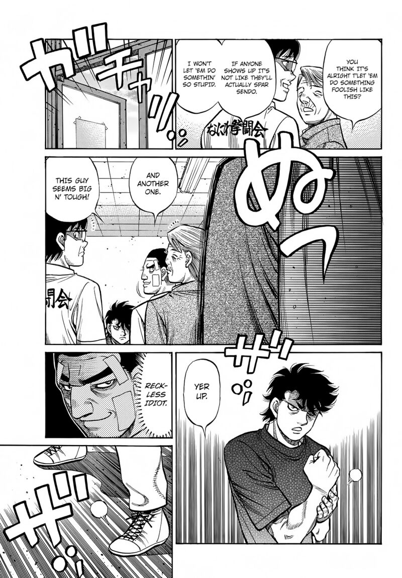 Hajime No Ippo 1423 13