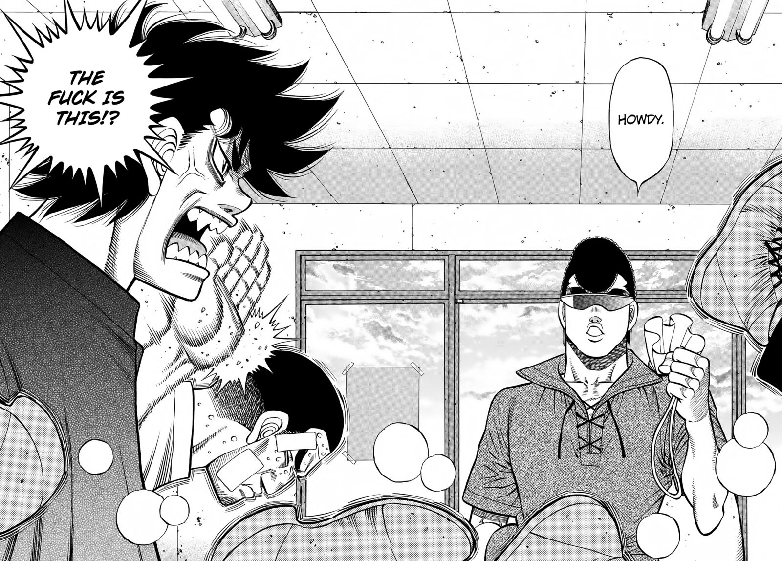 Hajime No Ippo 1423 14