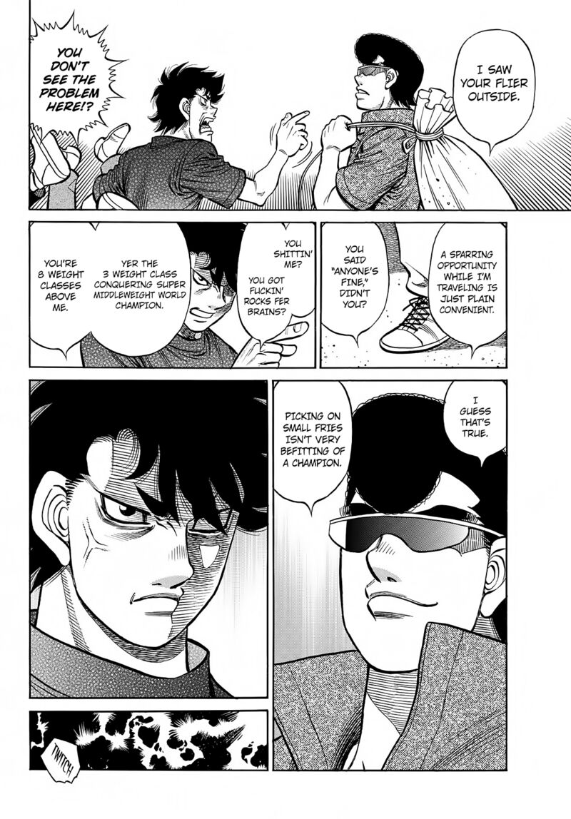 Hajime No Ippo 1423 15
