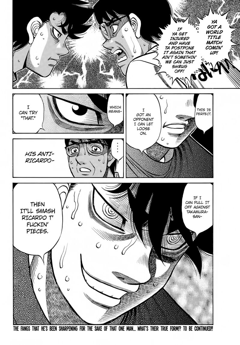 Hajime No Ippo 1423 17